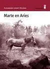 Marte en Aries