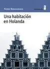 Una Habitacion en Holanda