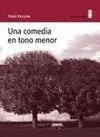 Una Comedia en Tono Menor