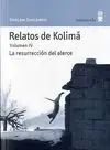 Relatos de Kolima Vol. 4 Pn-48