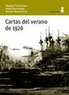 CARTAS DEL VERANO DE 1926