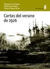 Cartas del Verano de 1926
