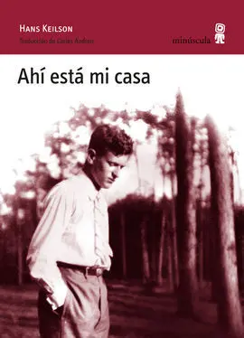 Ahí está mi Casa