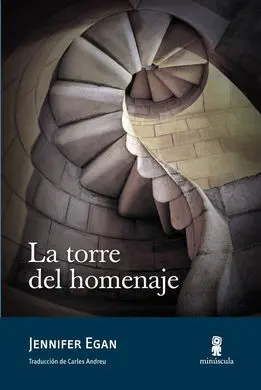 La Torre del Homenaje