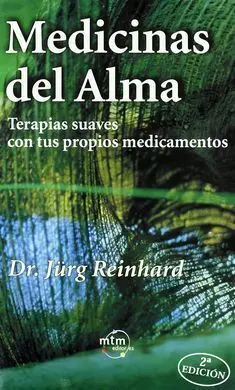 Medicinas del Alma