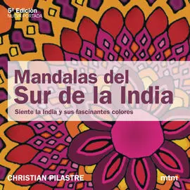 Mandalas del Sur de la India