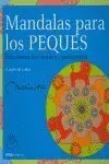 Mandalas para los Peques