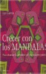 CRECER CON LOS MANDALAS