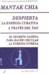 DESPIERTA LA ENERGÍA CURATIVA A TRAVÉS DEL TAO