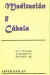 Meditación y Cábala
