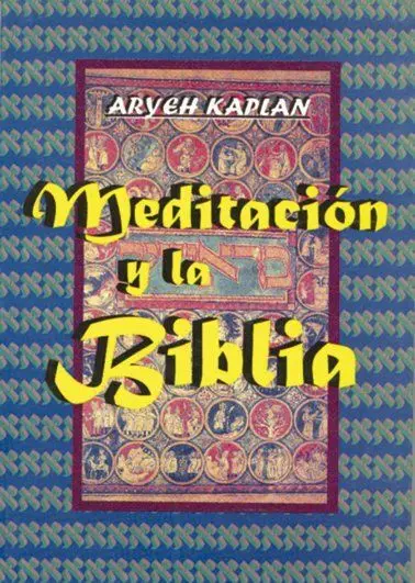 Meditación y la Biblia