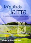 MÁS ALLÁ DEL TANTRA