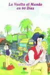 La Vuelta Al Mundo en 80 Dias