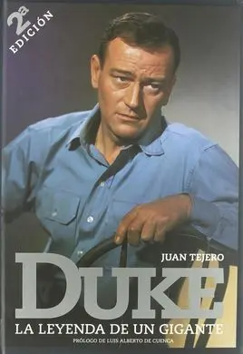Duke. La Leyenda de un Gigante