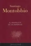 El Anarquista de las Bengalas