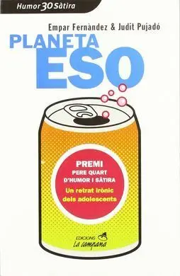 Planeta eso