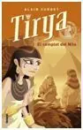 Tirya. El Complot del Nilo