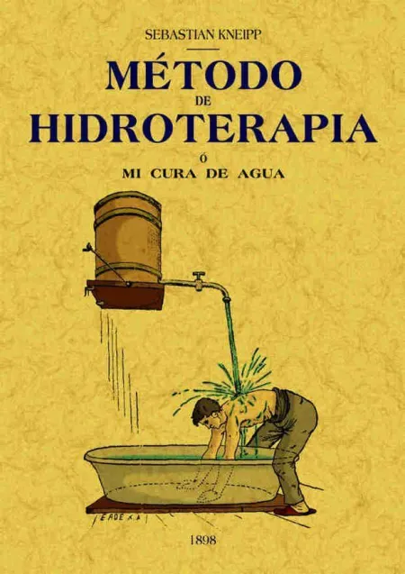 Método de Hidroterapia