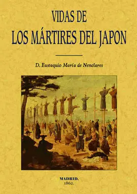 Vidas de los Mártires del Japón