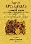 Fábulas Literarias