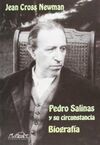 PEDRO SALINAS Y SU CIRCUNSTANCIA. BIOGRAFÍA