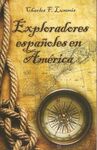 EXPLORADORES ESPAÃOLES EN AMÃRICA