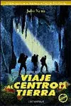 Viaje Al Centro de la Tierra