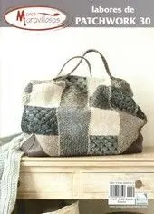 Labores de Patchwork 30