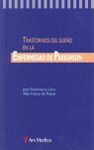 TRASTORNOS DEL SUEÑO EN LA ENFERMEDAD DE PARKINSON
