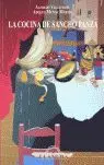 La Cocina de Sancho Panza