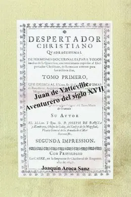 Juan de Vatteville