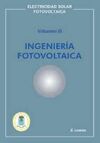 ELECTRICIDAD SOLAR FOTOVOLTAICA V. 3 - INGENIERÍA FOTOVOLTAICA