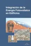 Integracion Energia Fotovoltaica Edificios