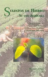 Sulfato de Hierro: Su Uso Agrícola