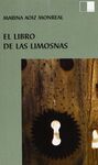EL LIBRO DE LAS LIMOSNAS