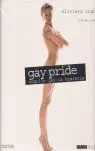 Gay Pride = Orgullo Gay