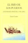 EL FRÍO DE LOS PUERTOS