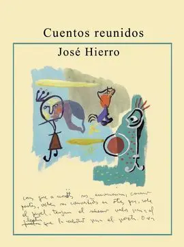 Cuentos Reunidos