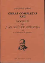 Biografía de Juan Ginés de Sepúlveda