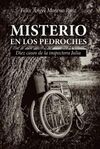 MISTERIO EN LOS PEDROCHES