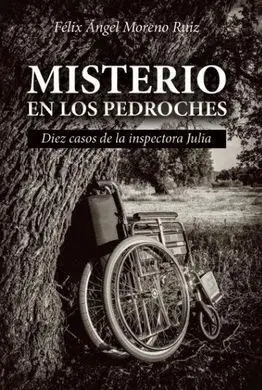 Misterio en los Pedroches