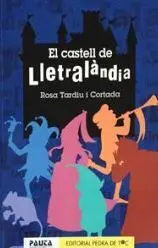 El Castell de Lletralàndia