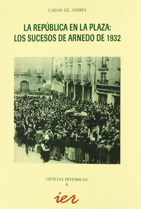 La República en la Plaza