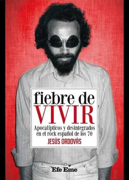 Fiebre de Vivir