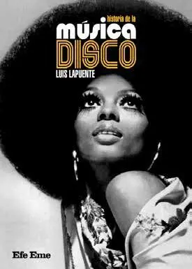 Historia de la Música Disco
