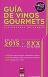 GUIA DE VINOS GOURMET 2015