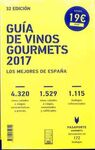 GUIA DE VINOS GOURMETS 2017