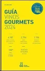 Guia Vinos Gourmets 2024