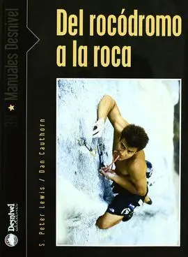 Del Rocódromo a la Roca