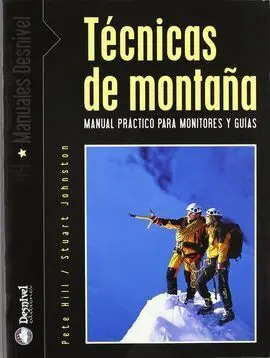 Tecnicas de Montaña